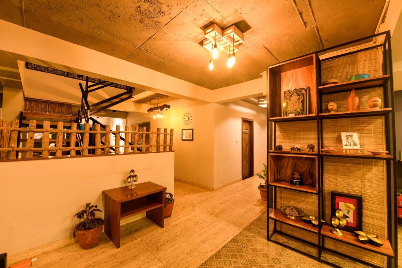Safari Quest Hotel Mysore