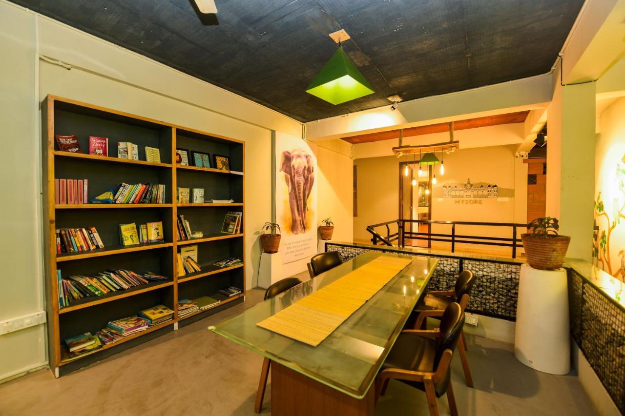Hotel Safari Quest Mysore