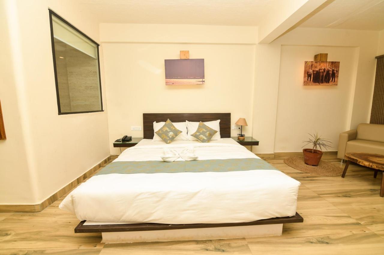 Safari Quest Hotel 4*