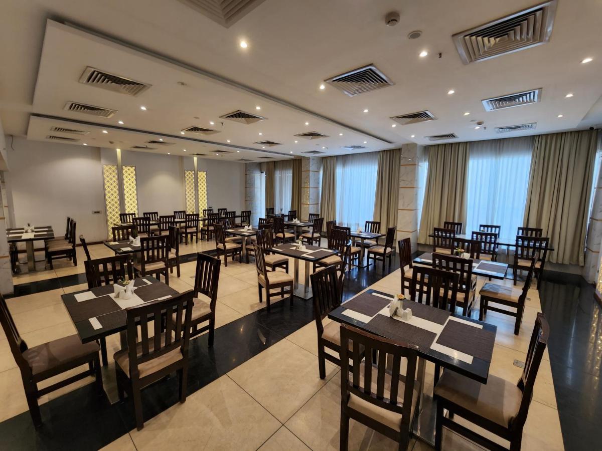 Preethi International Mysore