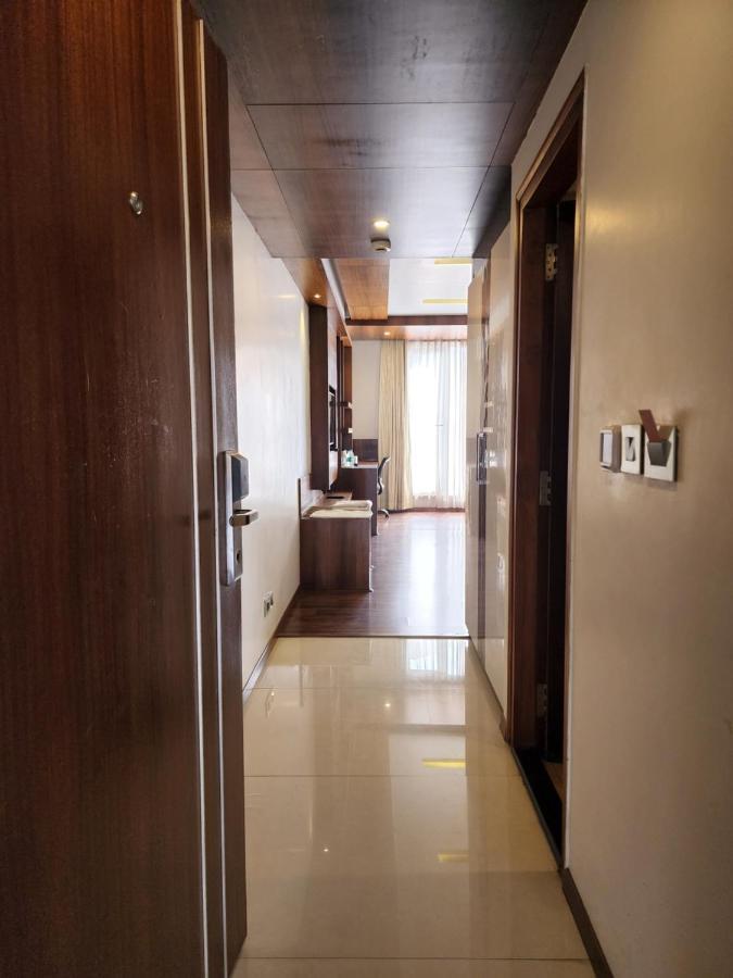 Preethi International Hotel