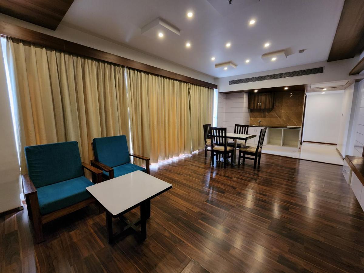 Preethi International Mysore