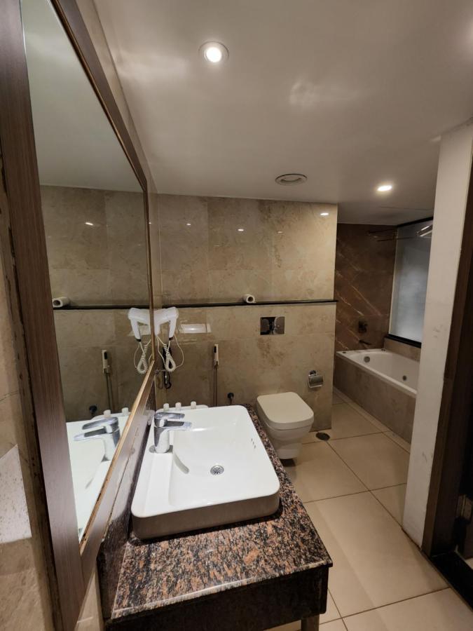 Preethi International Hotel
