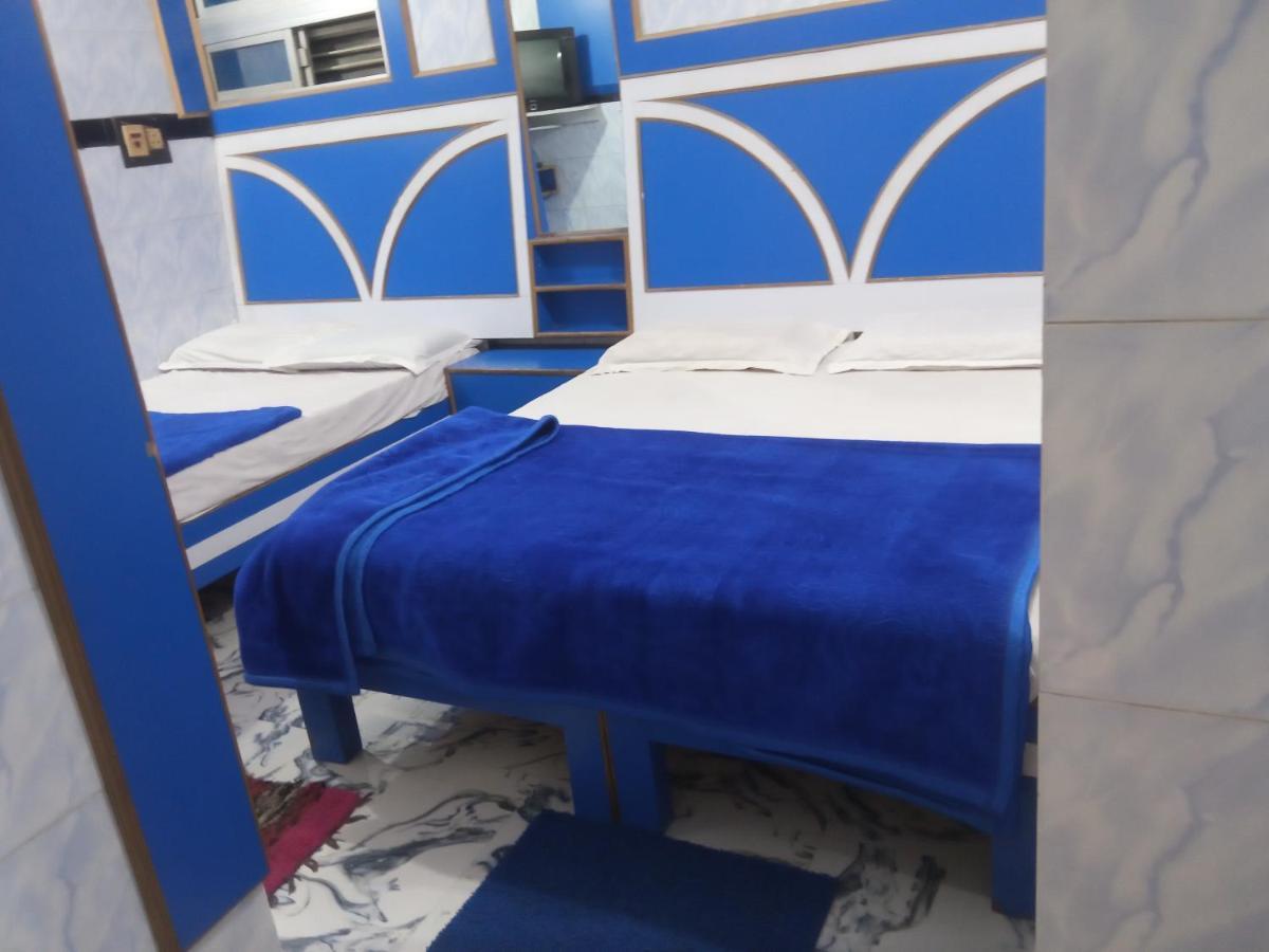 Deepak Residency Walkable Distance From Ksrtc Busstand 3*
