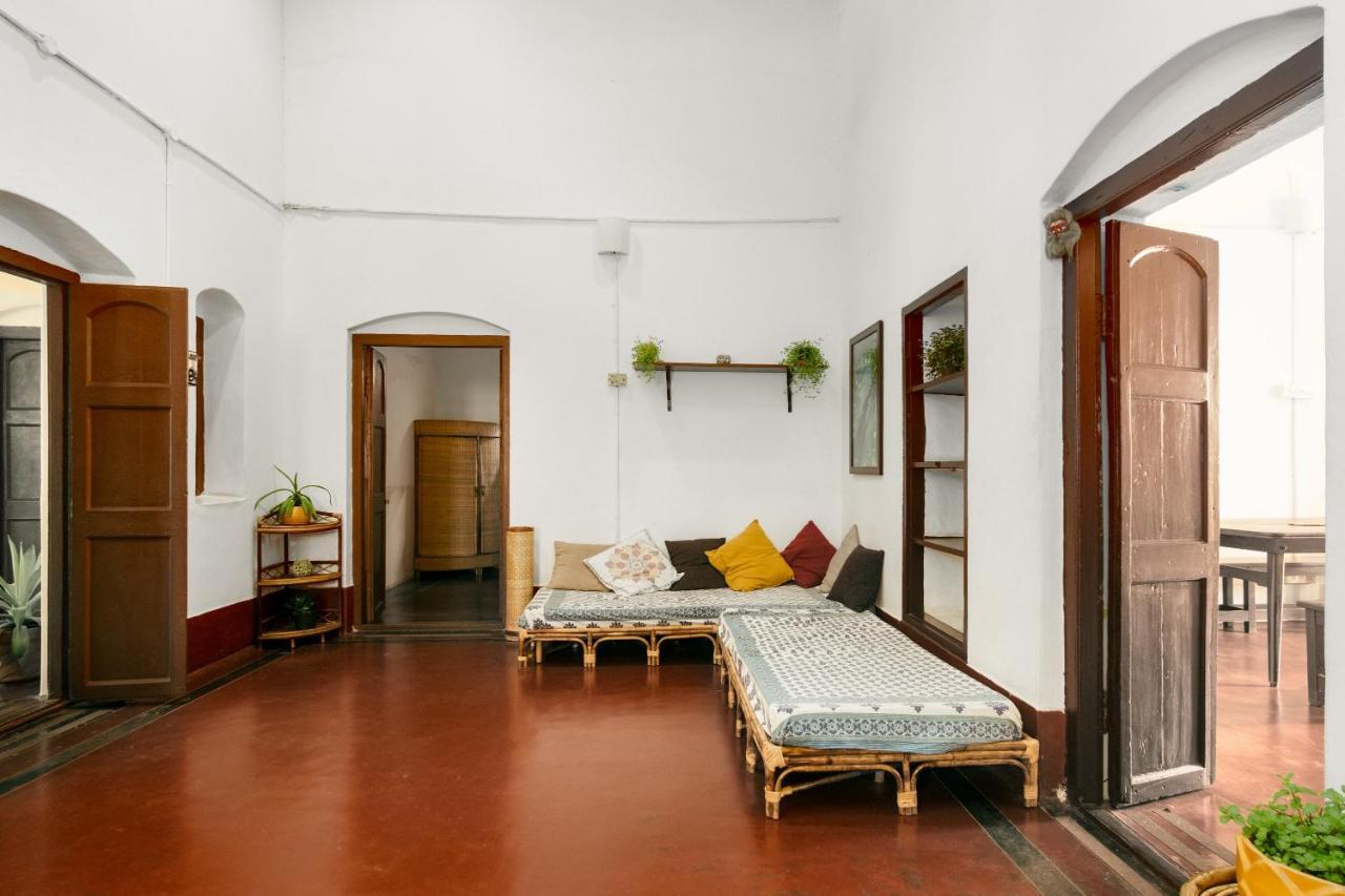 Laika Heritage By Evaddo * Mysore