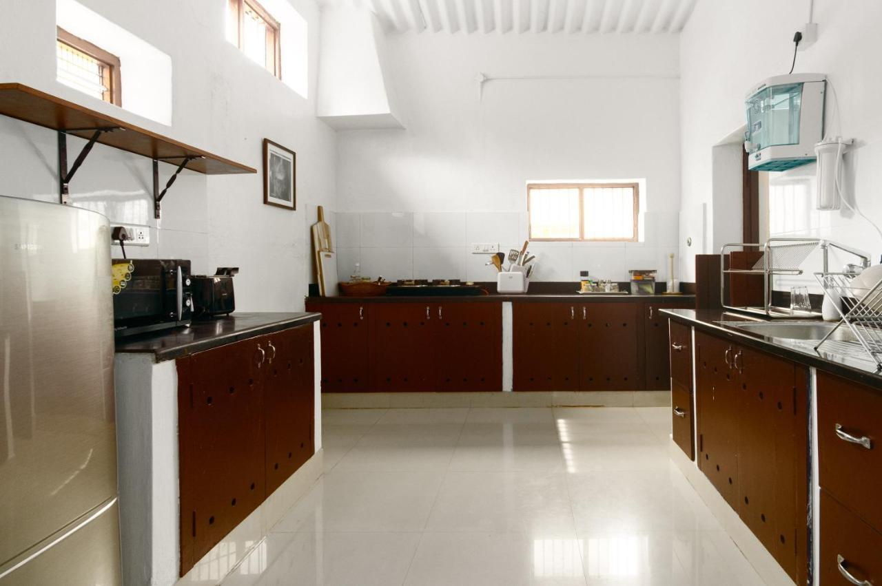 Villa Laika Heritage By Evaddo