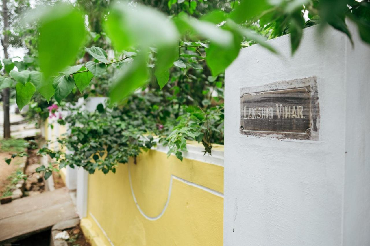 Villa Laika Heritage By Evaddo Mysore