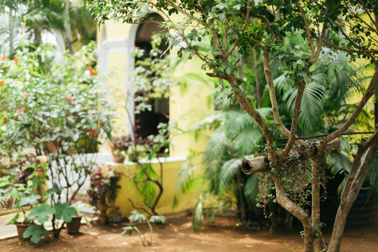 Laika Heritage By Evaddo Villa Mysore