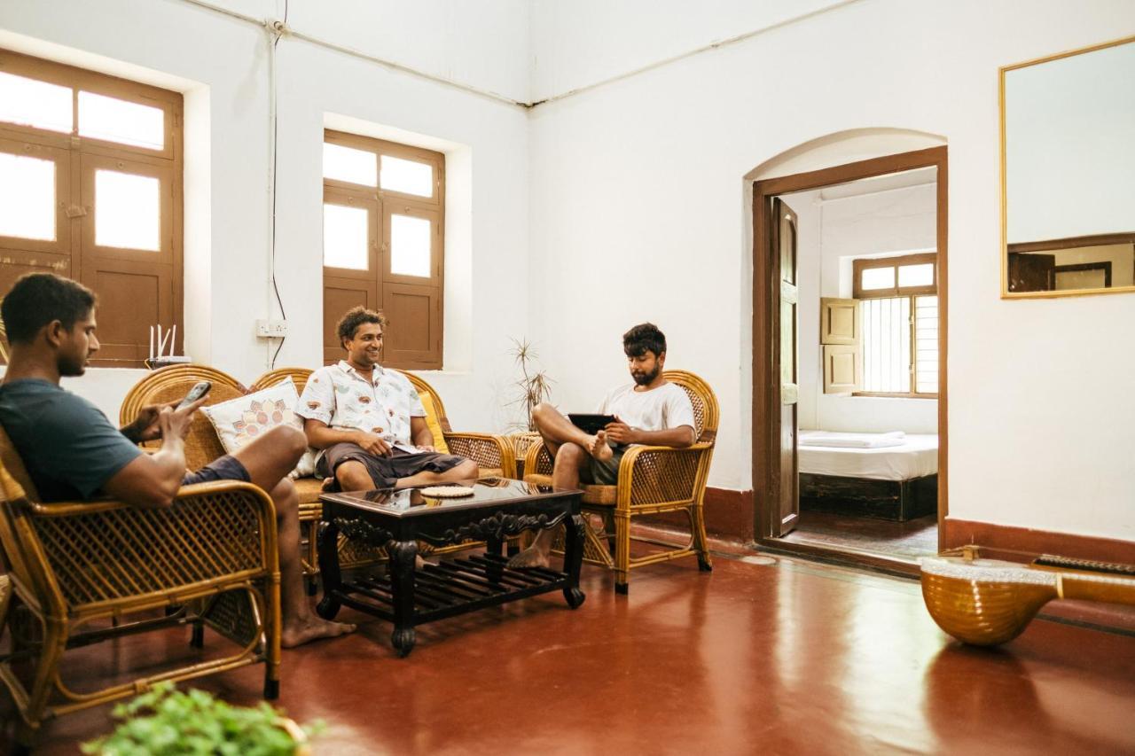 Laika Heritage By Evaddo * Mysore