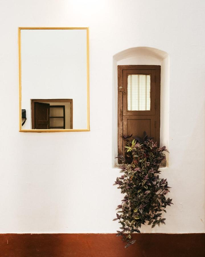 Villa Laika Heritage By Evaddo Mysore