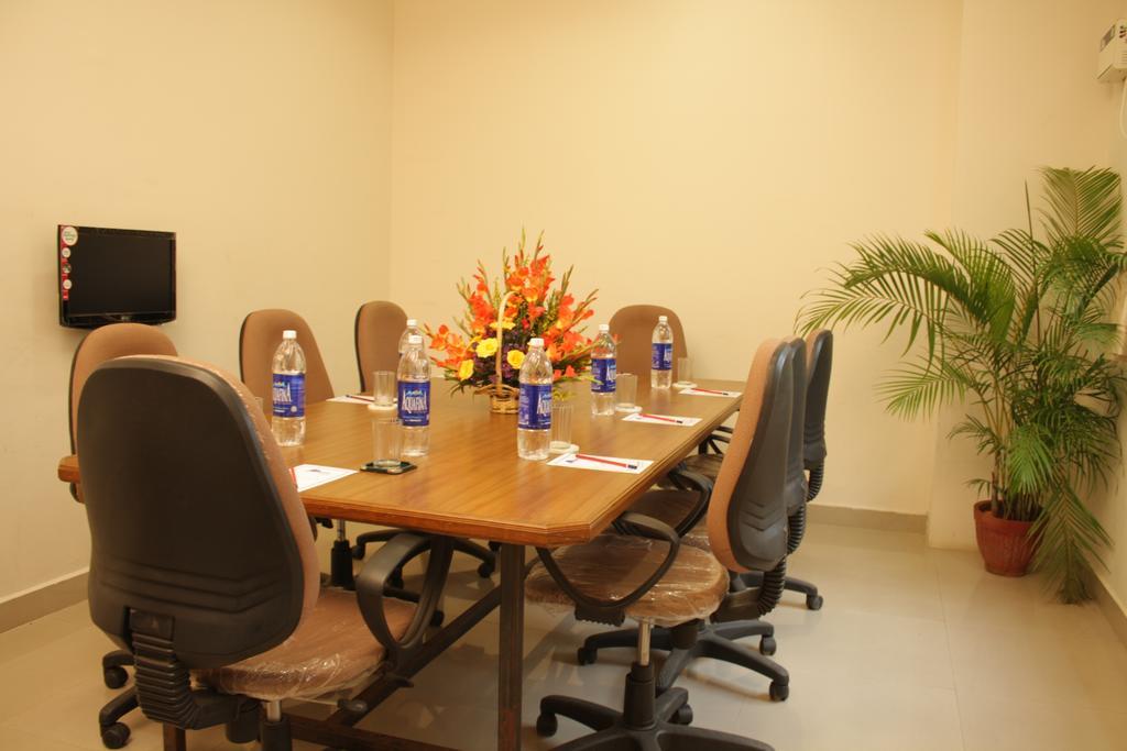 Bed & Breakfast Suhashini Palace