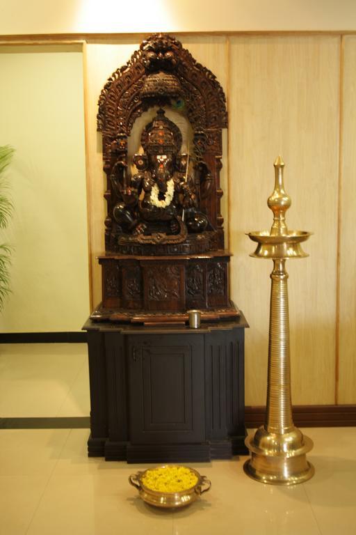 Suhashini Palace Mysore