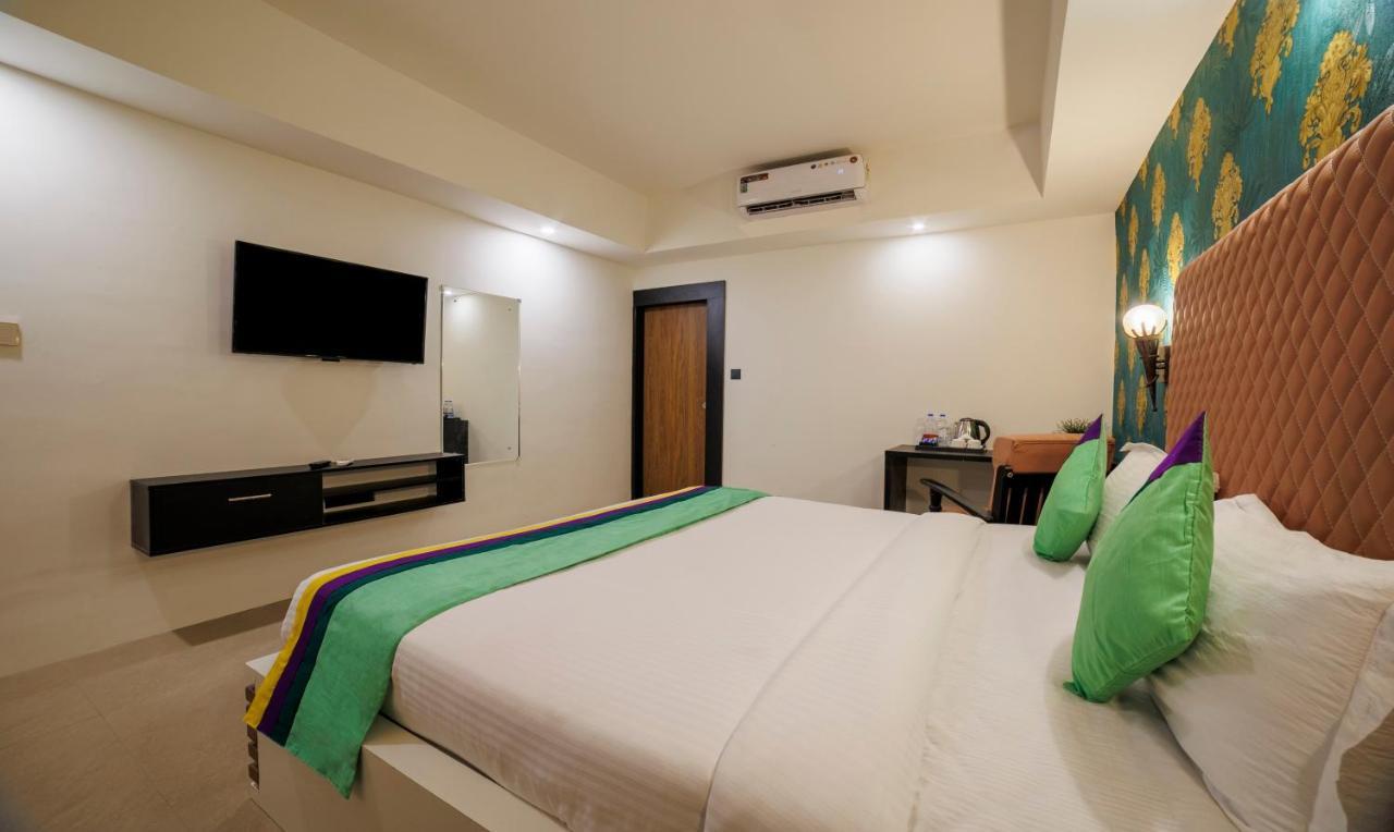 Treebo Trend Pride Hotel