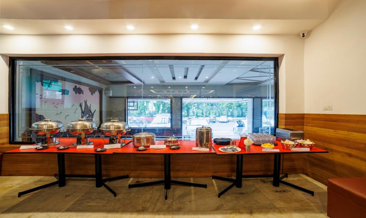 Treebo Trend Pride Hotel Mysore