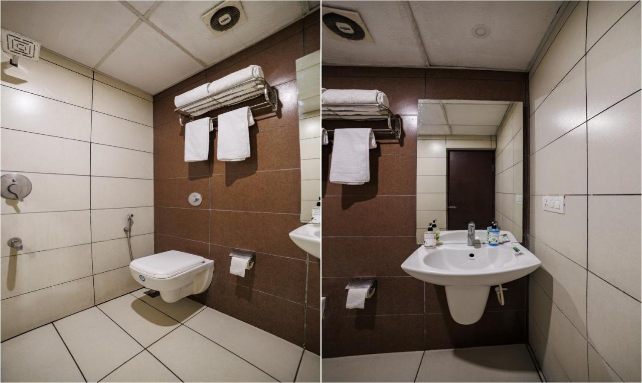 Hotel Treebo Trend Pride Mysore
