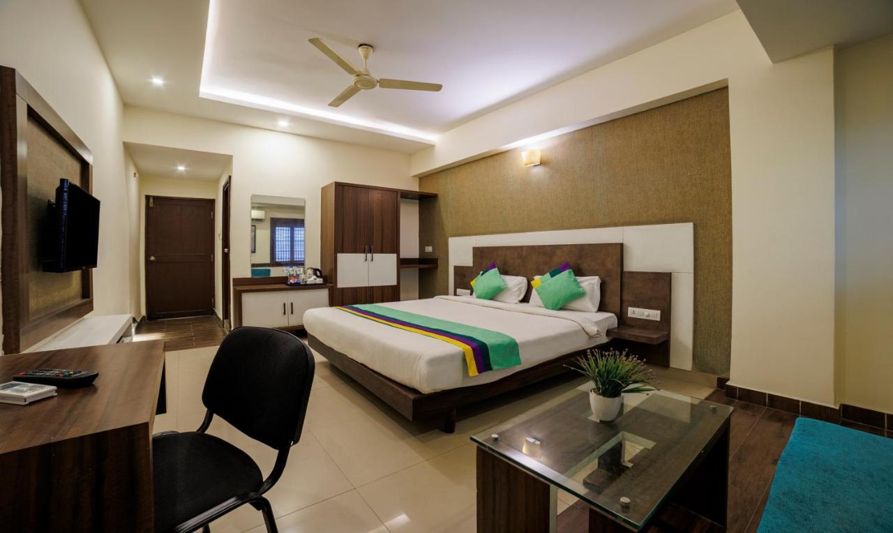 Treebo Trend Pride 3* Mysore