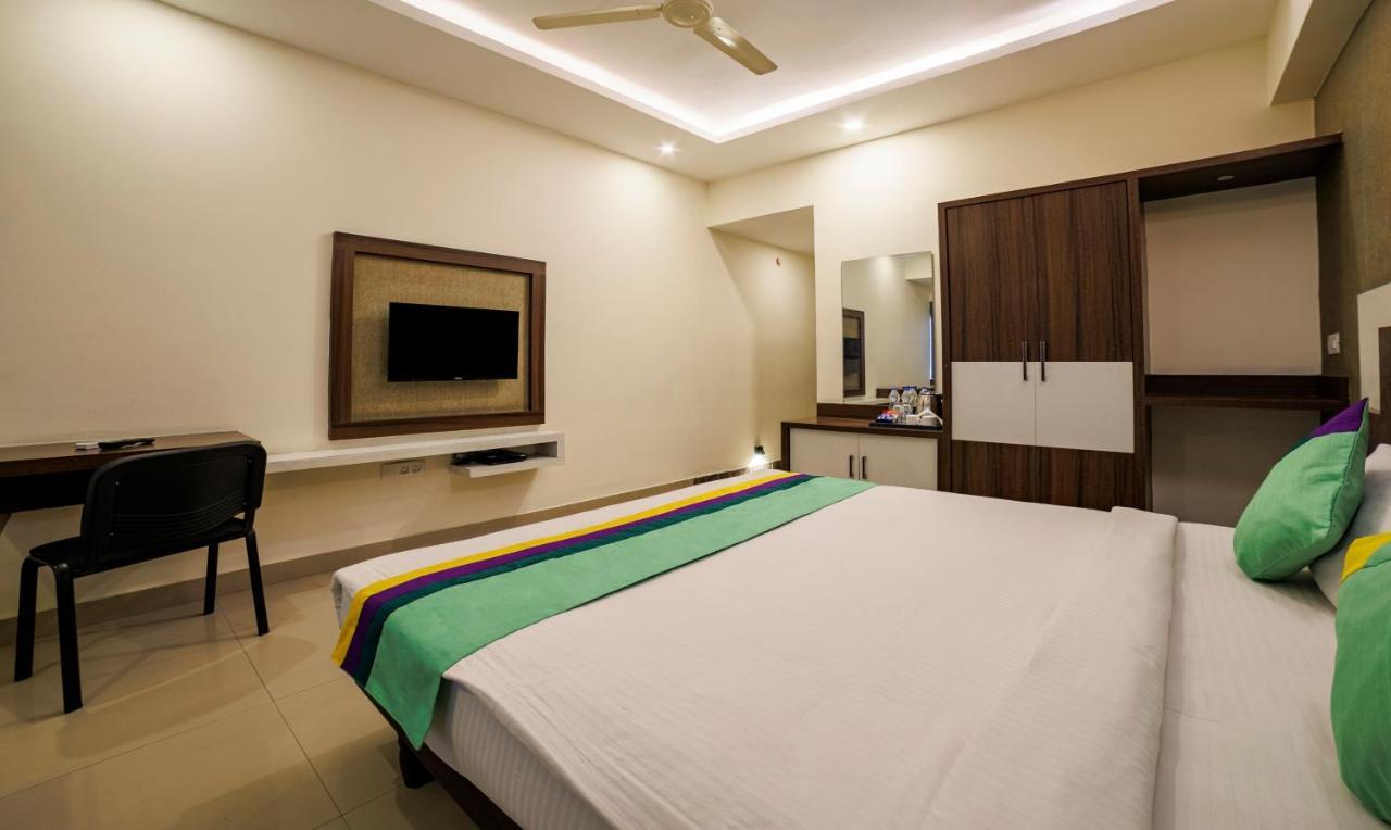 Treebo Trend Pride 3* Mysore