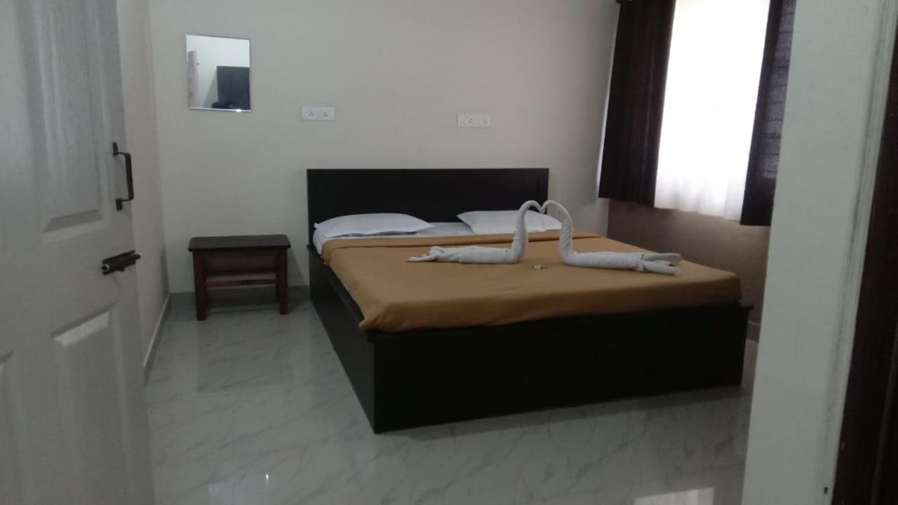 Country house Sri Vinayaka Palace