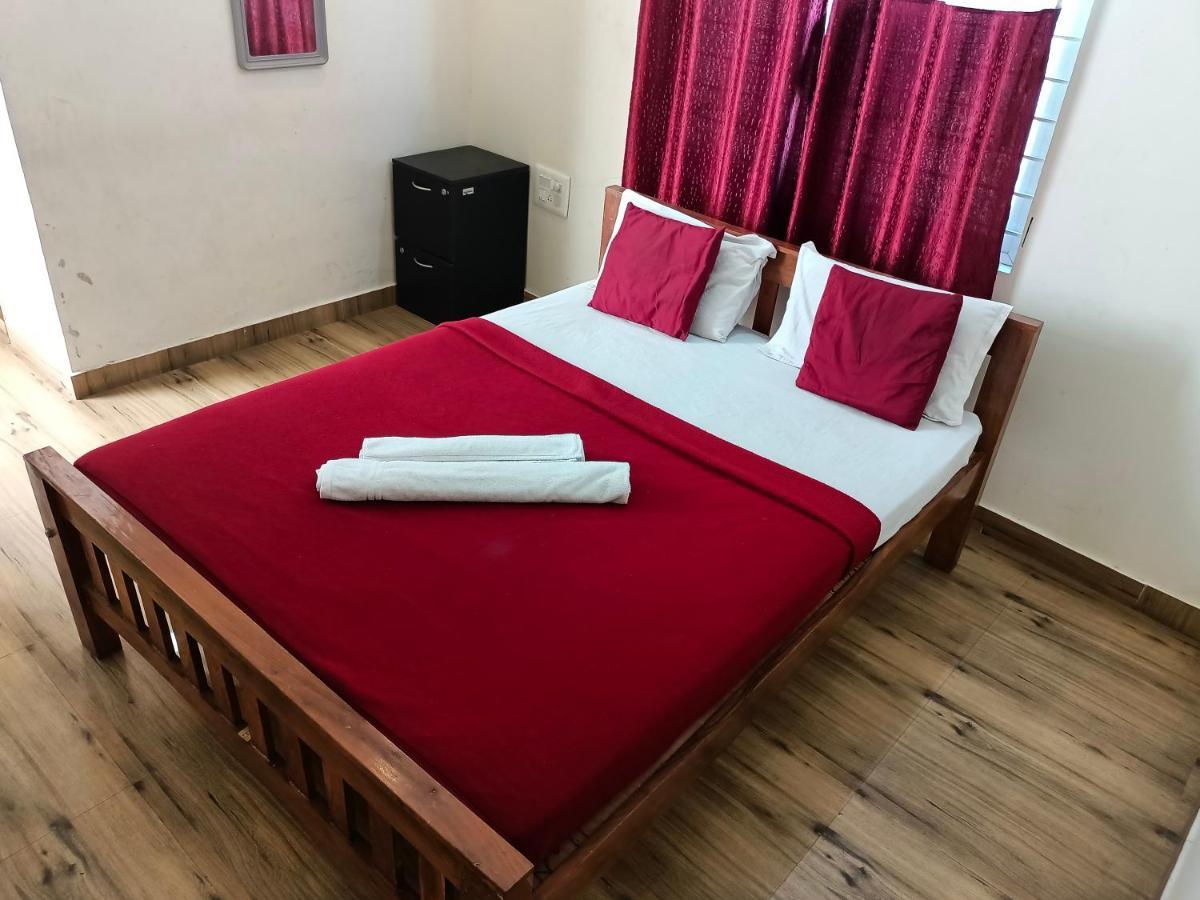 Mm Comforts Mysore