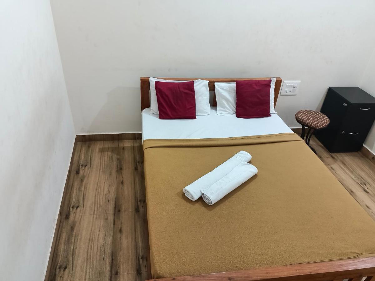 Lodge Mm Comforts