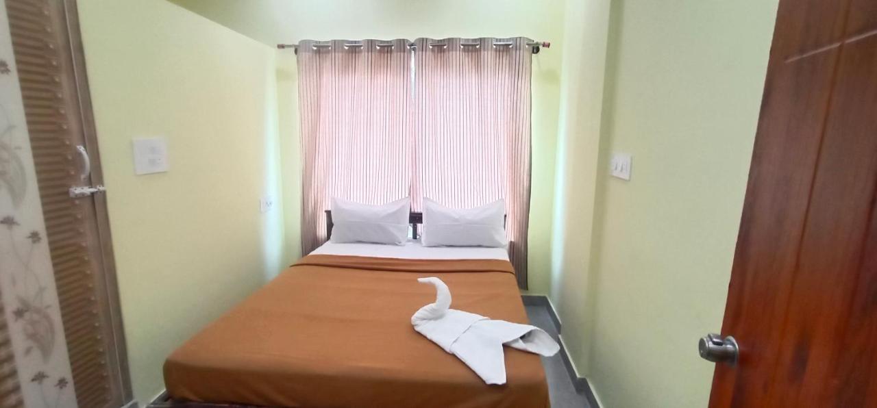 Hotel Vika Comforts *
