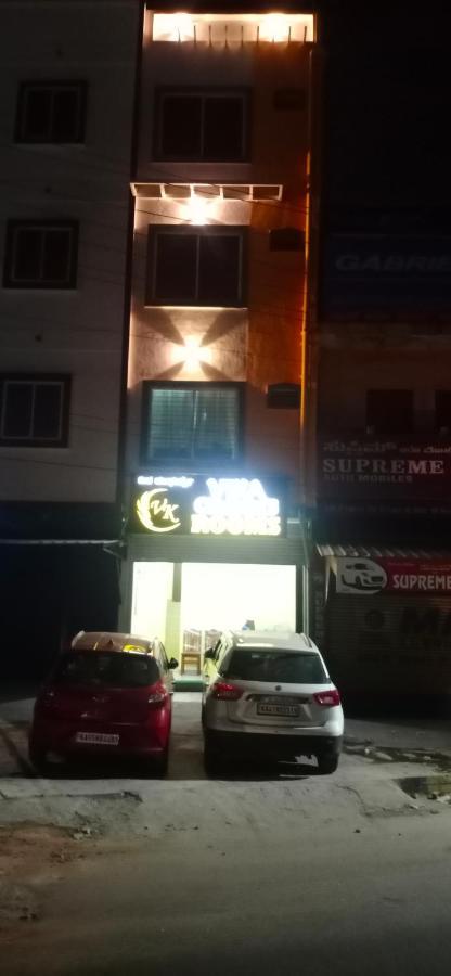 Vika Comforts Hotel Mysore