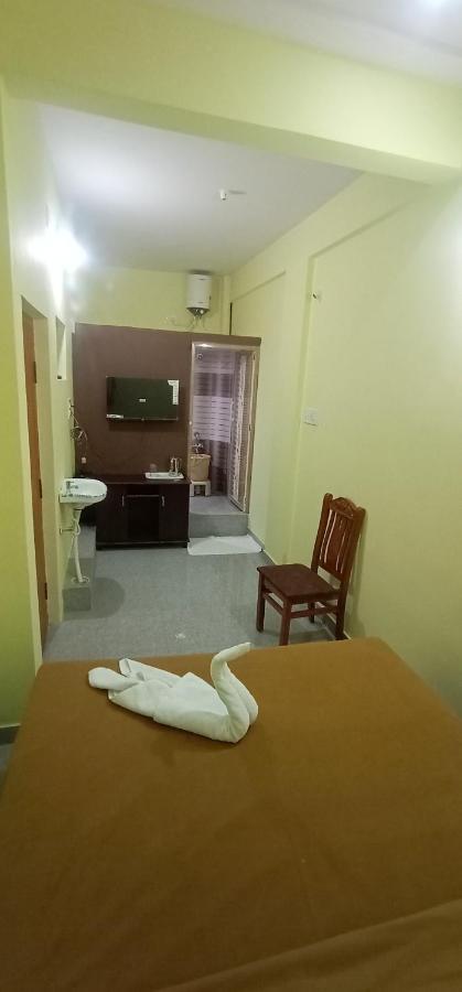 Hotel Vika Comforts Mysore