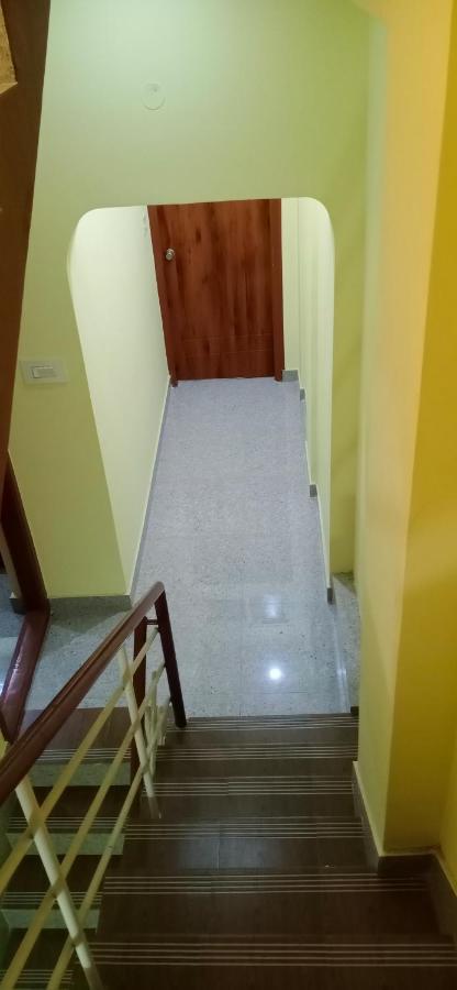 Vika Comforts Hotel Mysore