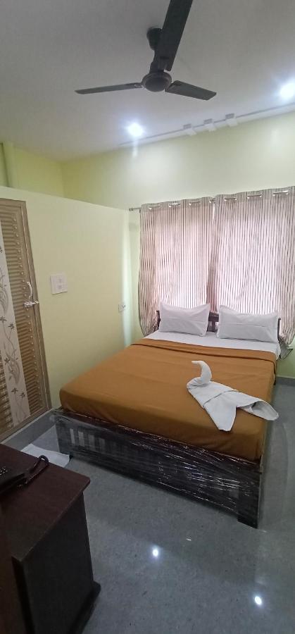 Vika Comforts Hotel Mysore