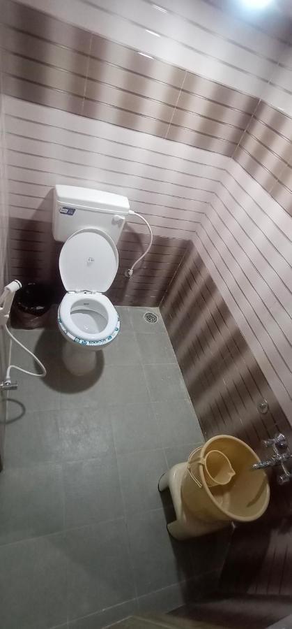 Vika Comforts Hotel Mysore