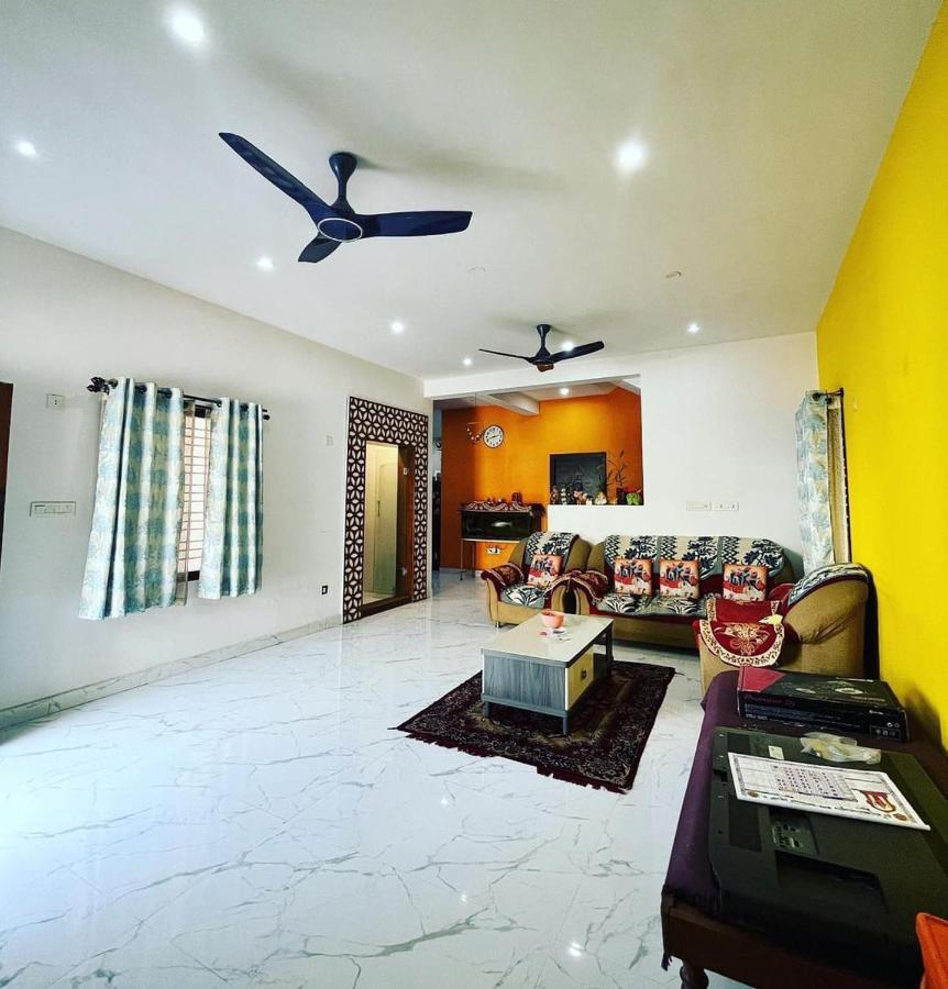 Villa Tranquil Haven Mysore