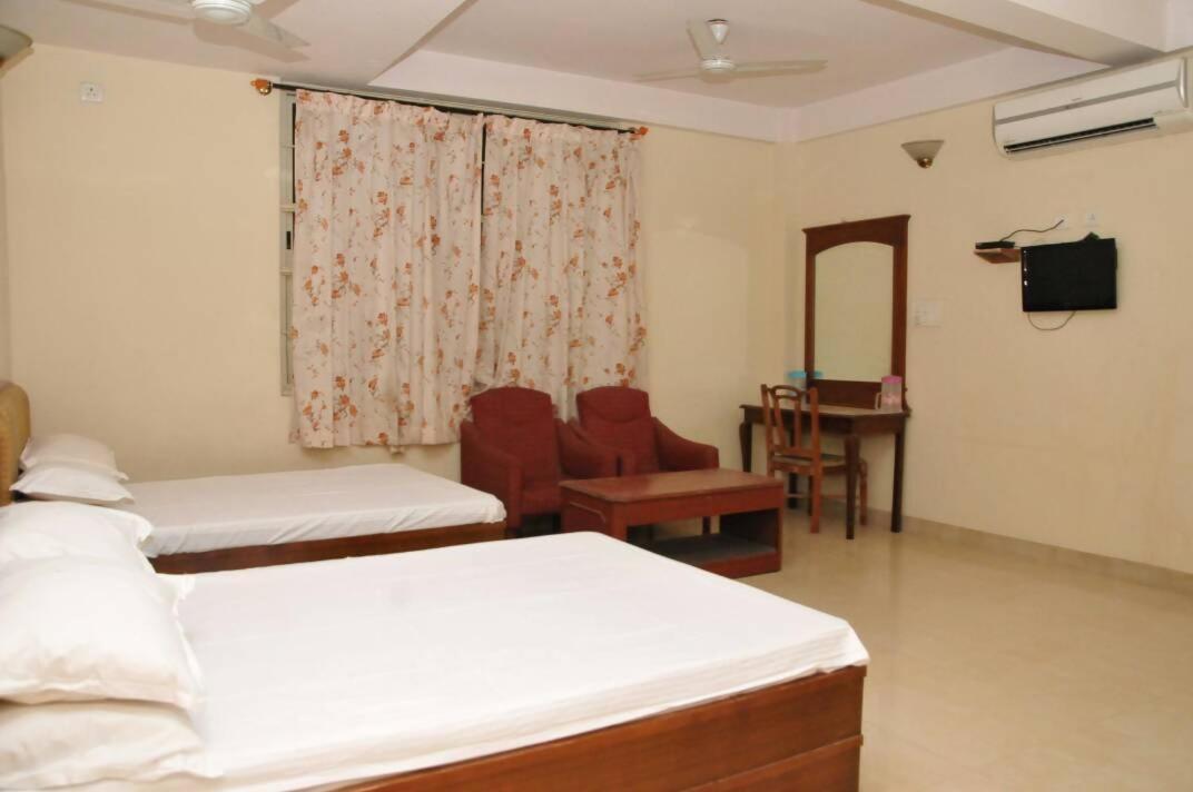 Hotel Mahalakshmi Mysore