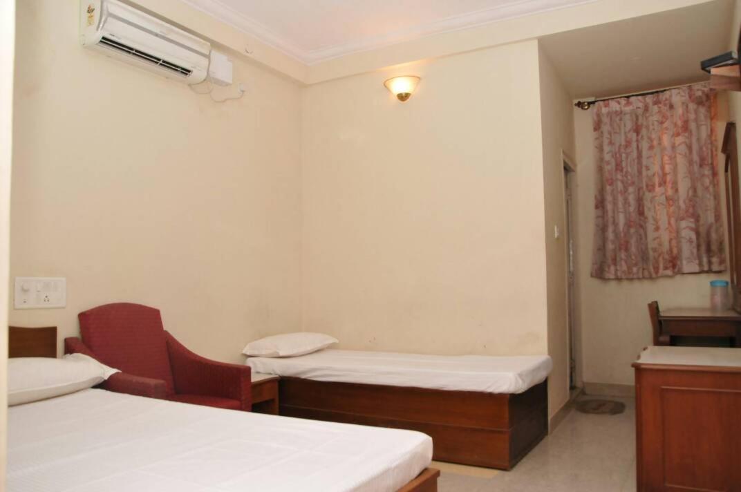 Hotel Mahalakshmi Mysore