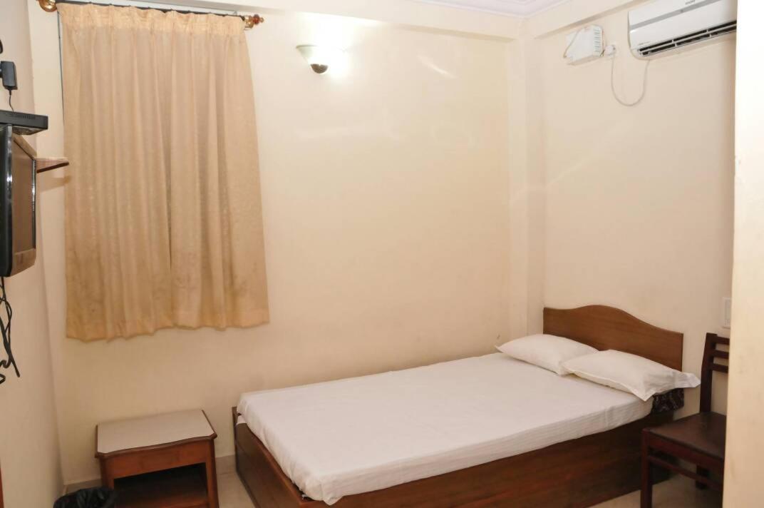 Hotel Mahalakshmi *