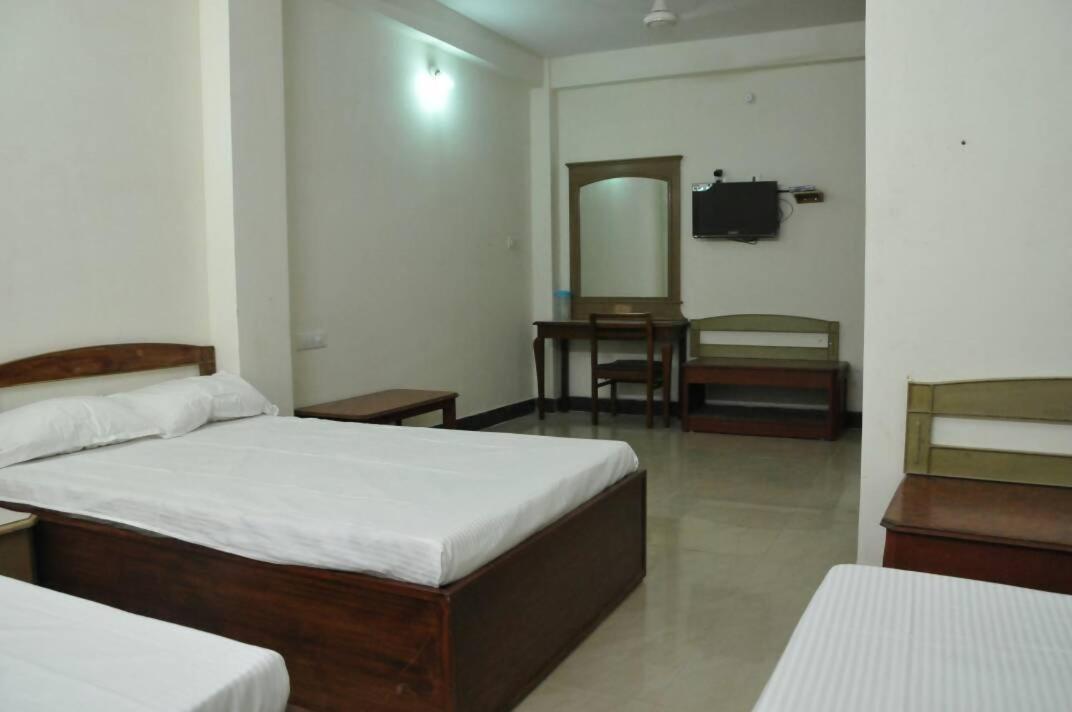 Hotel Mahalakshmi *