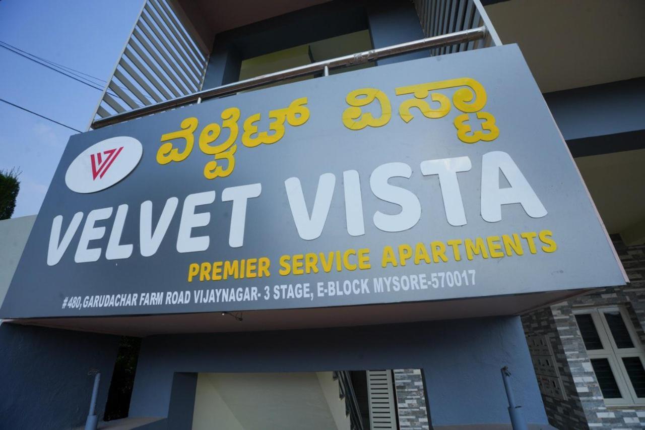 Velvet Vista Premier Service In * Mysore