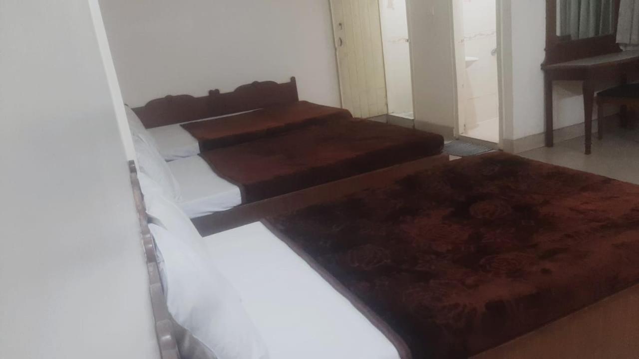 Mahalakshmi Hotel Mysore