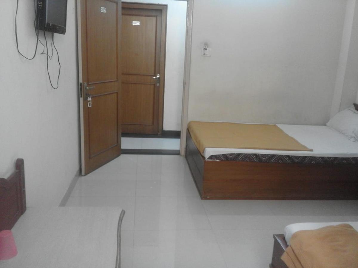 Mahalakshmi Hotel Mysore