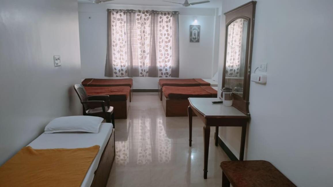 Hotel Mahalakshmi Mysore