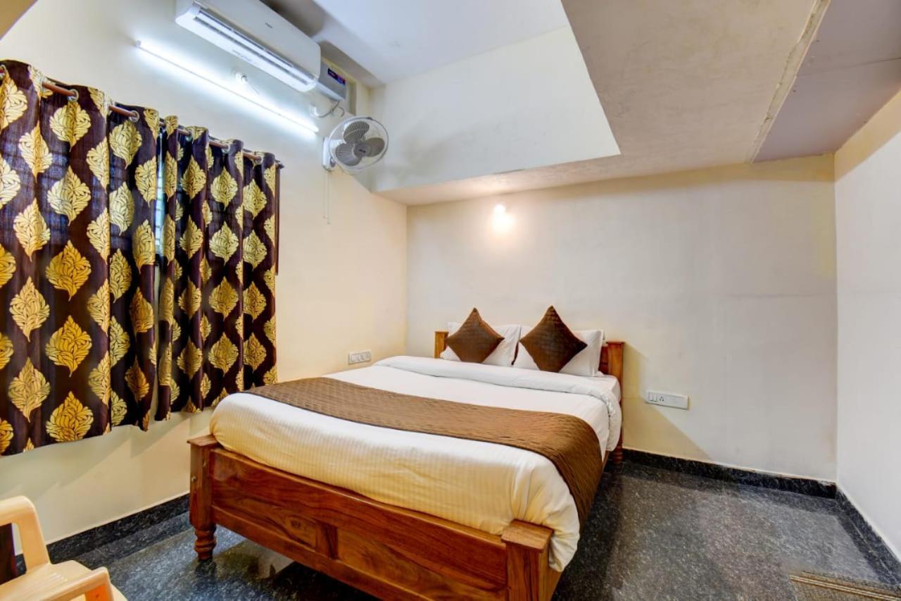 Sunrise - Urban Express Mysore