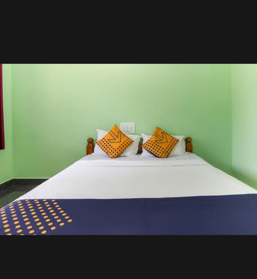 Hotel Yeshwitha Residency Mysore