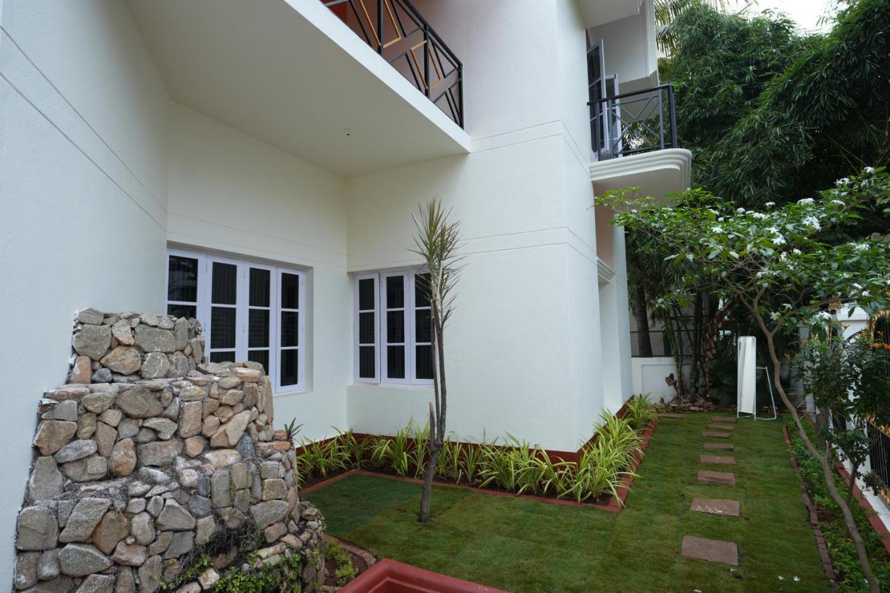 Palace By Borrbo * Mysore
