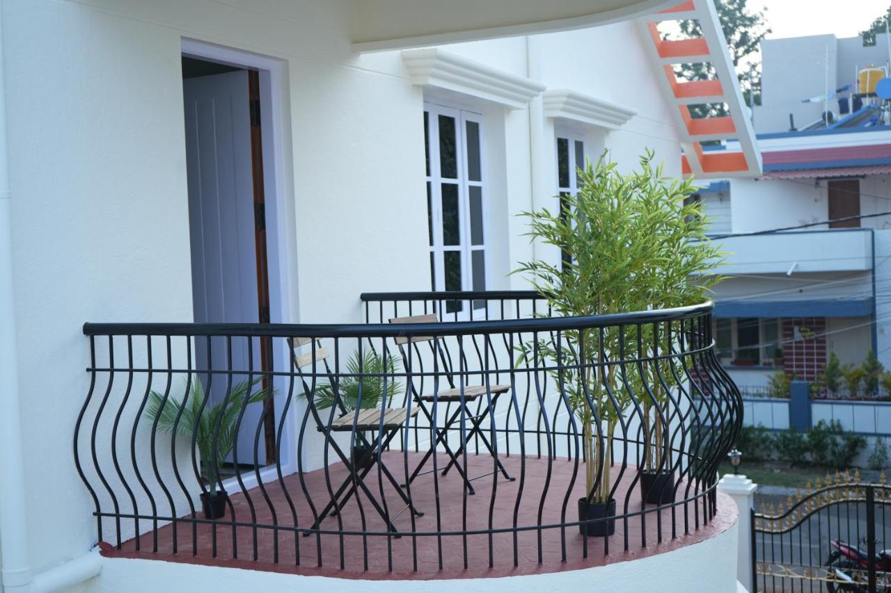 Hostel Palace By Borrbo Mysore