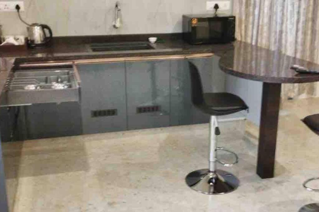 Passaddhi Serviced S2 Apartment
