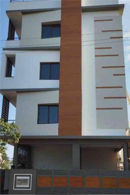 Apartment Passaddhi Serviced S2 *