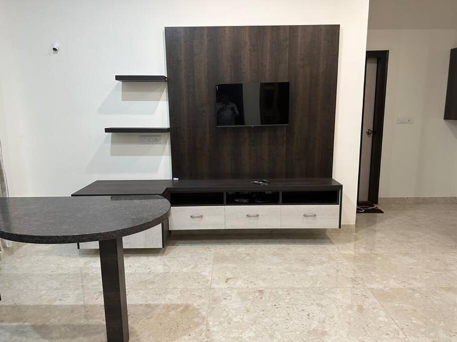 Apartment Passaddhi Serviced S2