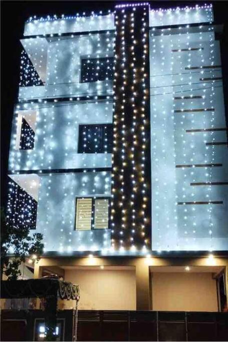 Apartment Passaddhi Serviced S2 Mysore