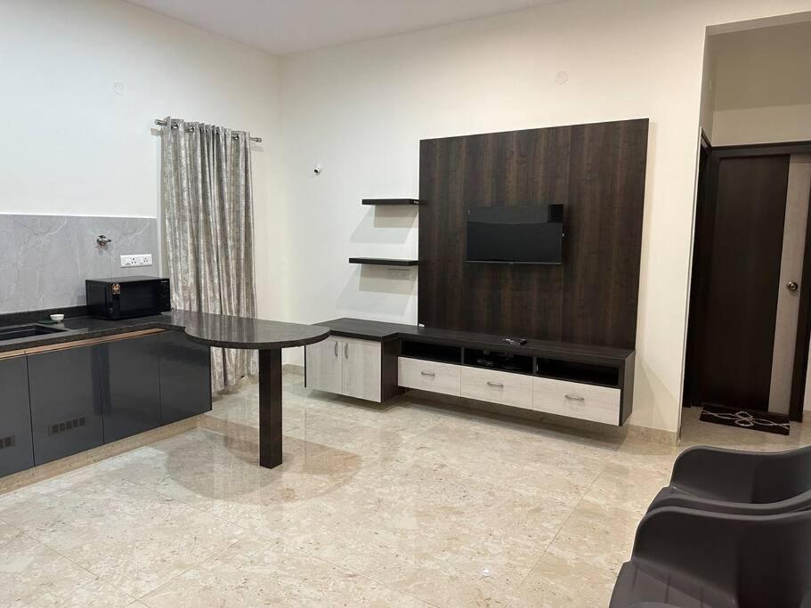 Passaddhi Serviced F1 * Mysore