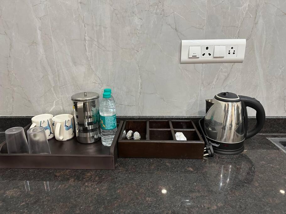 Passaddhi Serviced S2 * Mysore