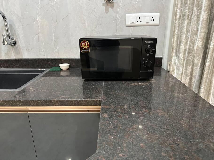 Apartment Passaddhi Serviced S2